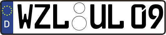 WZL-UL09