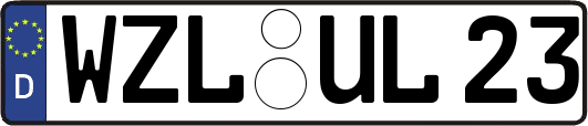 WZL-UL23