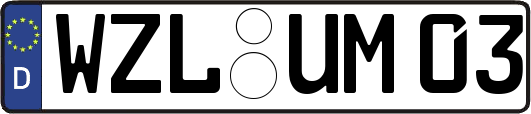 WZL-UM03