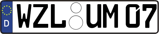 WZL-UM07