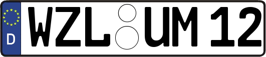 WZL-UM12