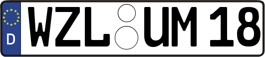 WZL-UM18
