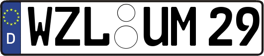 WZL-UM29