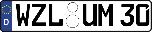 WZL-UM30