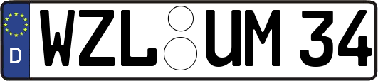 WZL-UM34