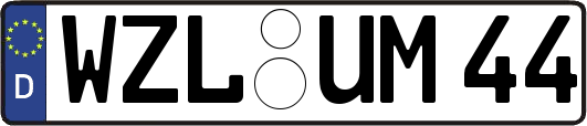 WZL-UM44