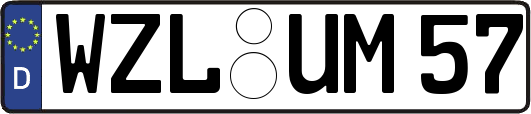 WZL-UM57
