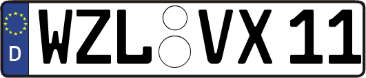 WZL-VX11