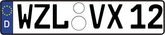 WZL-VX12