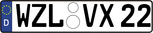 WZL-VX22