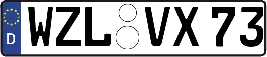 WZL-VX73