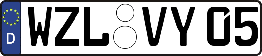 WZL-VY05