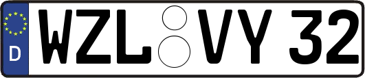 WZL-VY32