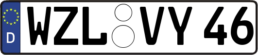 WZL-VY46