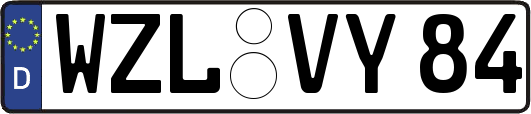 WZL-VY84