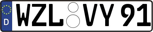 WZL-VY91