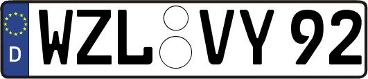 WZL-VY92