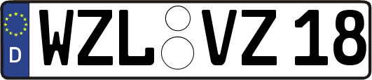 WZL-VZ18