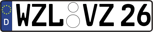 WZL-VZ26