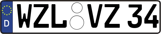 WZL-VZ34
