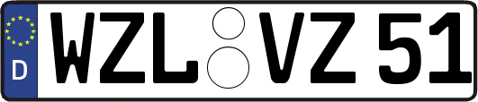WZL-VZ51
