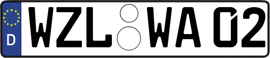 WZL-WA02