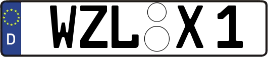 WZL-X1