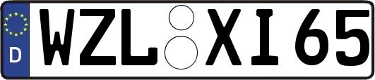WZL-XI65