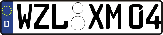 WZL-XM04