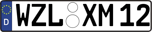 WZL-XM12