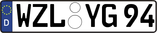 WZL-YG94