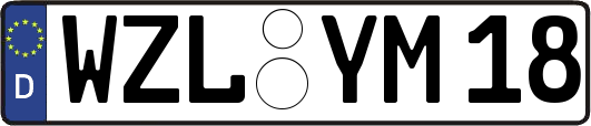 WZL-YM18