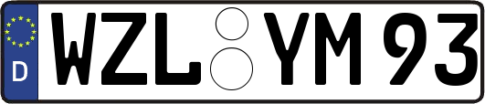 WZL-YM93