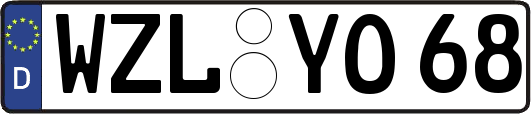 WZL-YO68