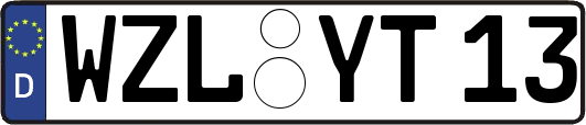 WZL-YT13
