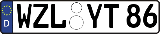 WZL-YT86