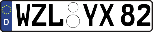 WZL-YX82