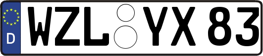 WZL-YX83