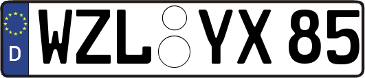 WZL-YX85