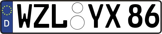 WZL-YX86