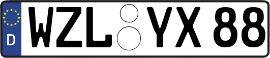 WZL-YX88
