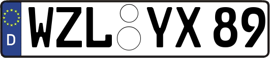 WZL-YX89