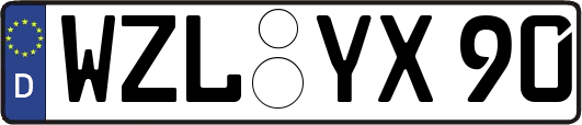 WZL-YX90