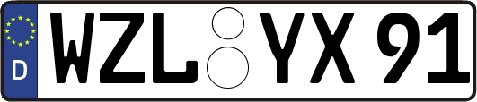 WZL-YX91