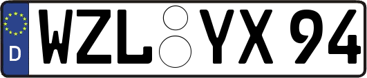WZL-YX94