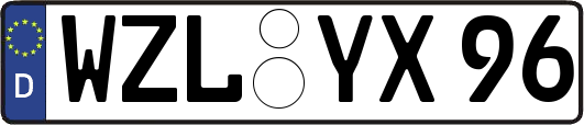WZL-YX96