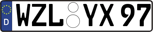 WZL-YX97