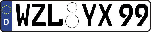 WZL-YX99