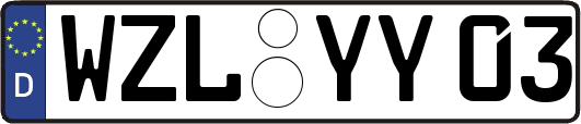 WZL-YY03