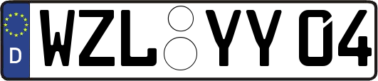 WZL-YY04